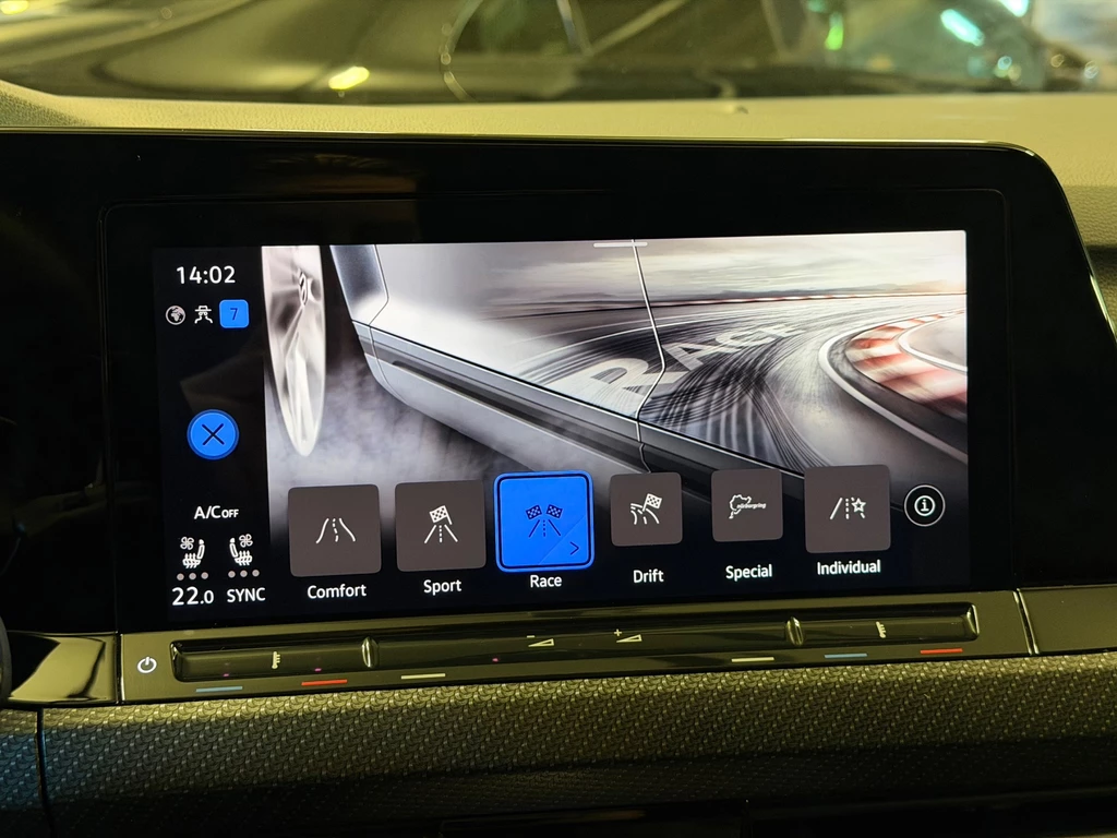 Volkswagen Golf – foto 24
