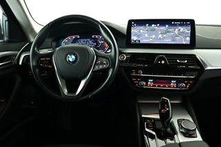 BMW 5 Serie – thumbnail 17