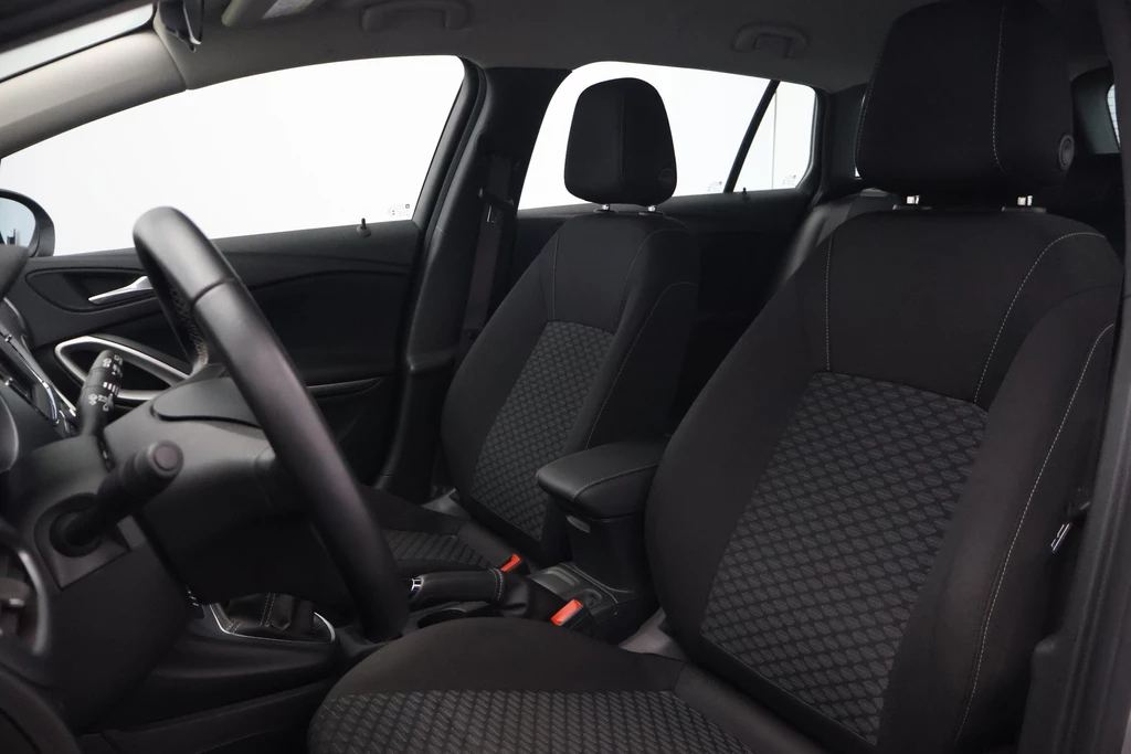 Opel Astra – foto 11