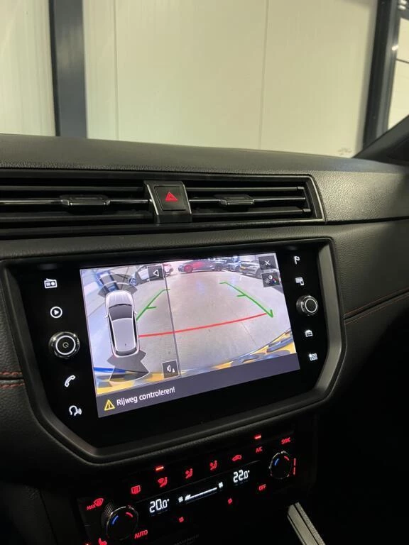 SEAT Ibiza – foto 19