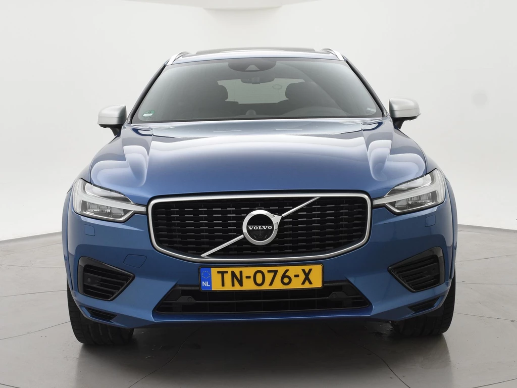 Volvo XC60 – foto 7