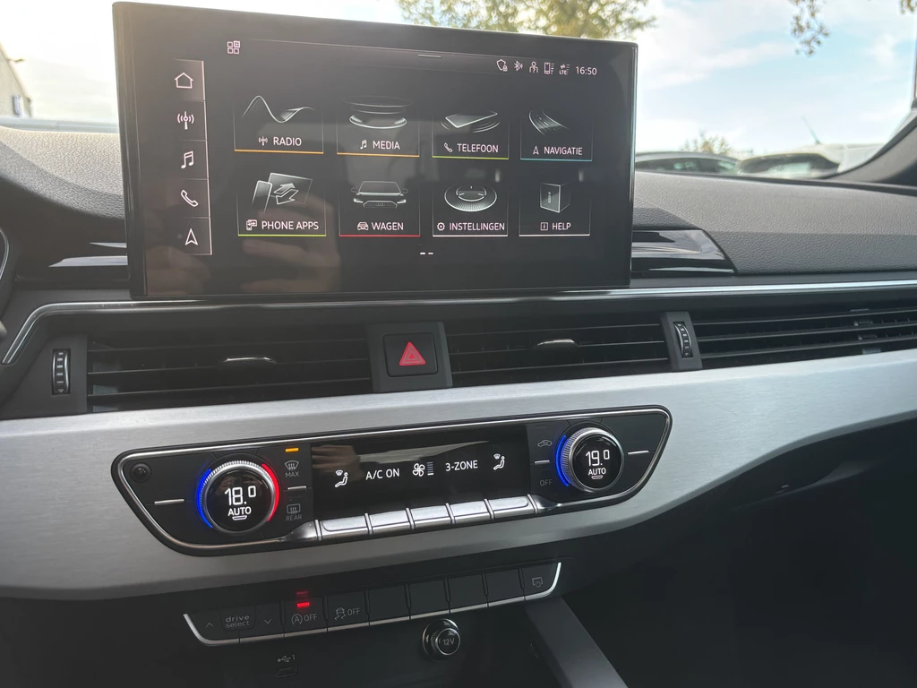 Audi A4 – foto 11