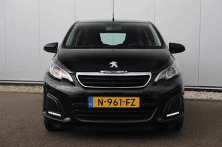 Peugeot 108 – thumbnail 7