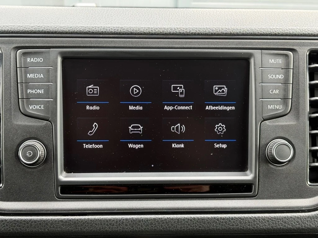 Volkswagen Crafter – foto 26
