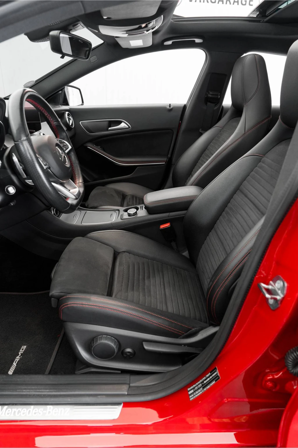 Mercedes-Benz CLA – foto 11
