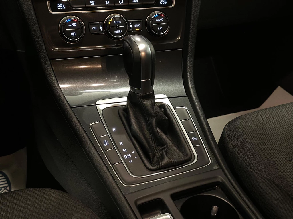 Volkswagen Golf – foto 12