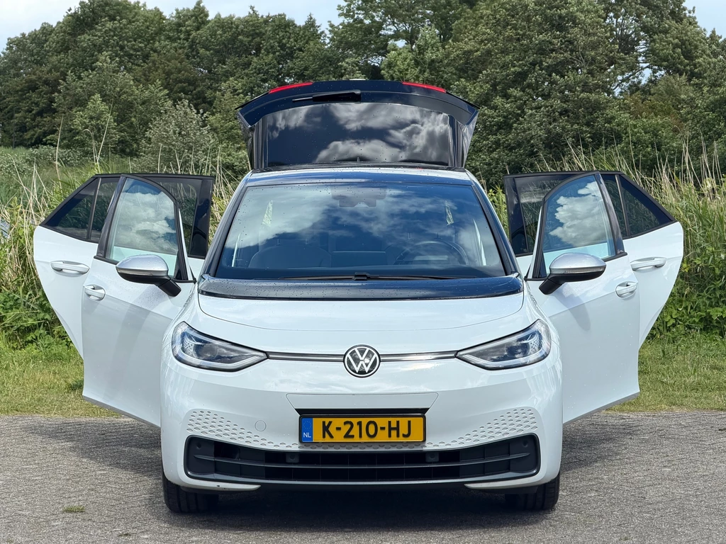 Volkswagen ID.3 – foto 7