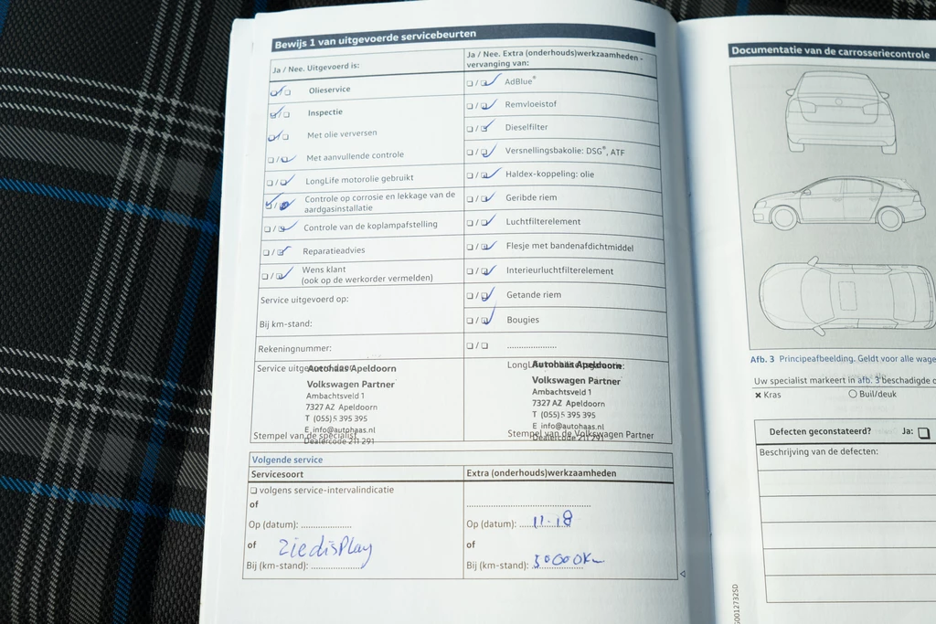 Volkswagen Golf – foto 18