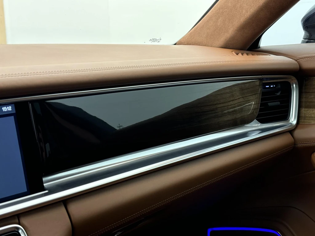 Porsche Panamera – foto 50