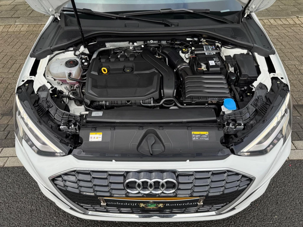 Audi A3 – foto 38
