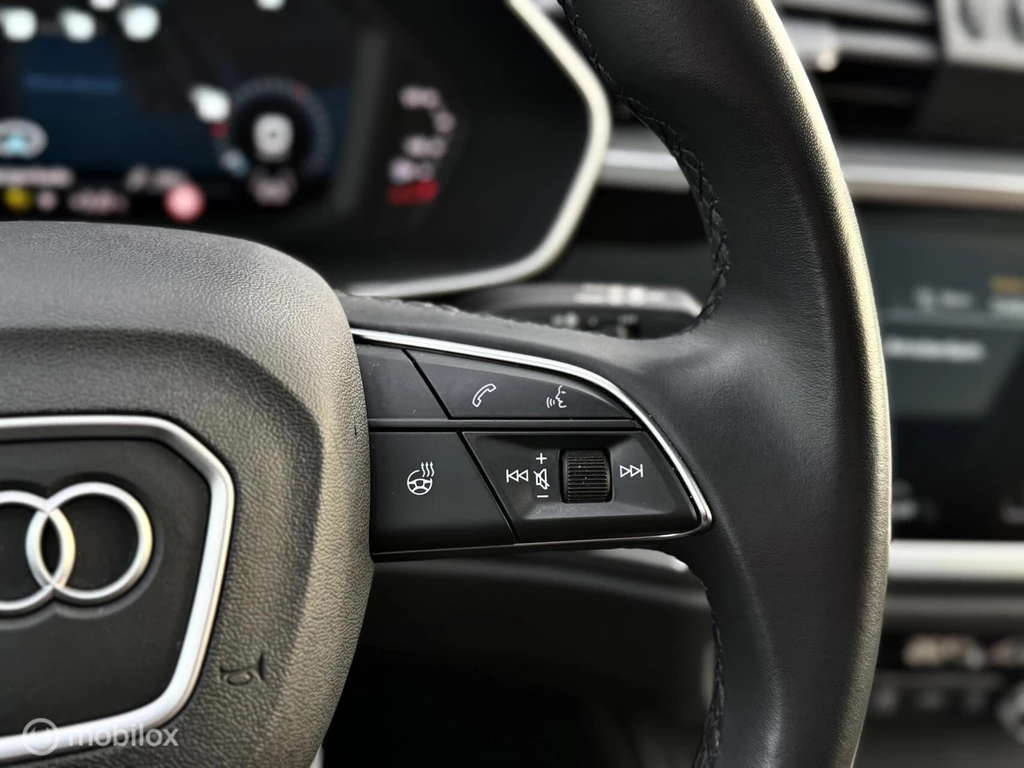 Audi Q3 – foto 20