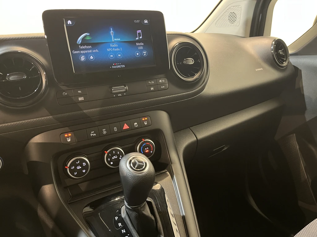 Mercedes-Benz Citan – foto 11