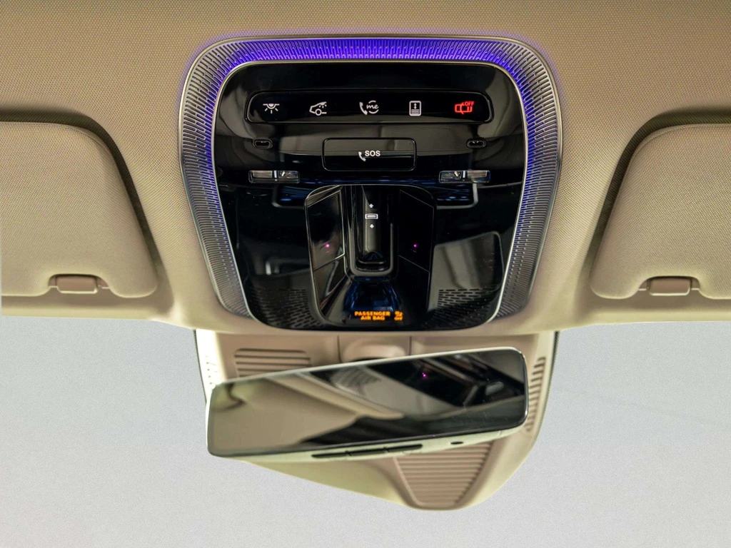 Mercedes-Benz S-Klasse – foto 28