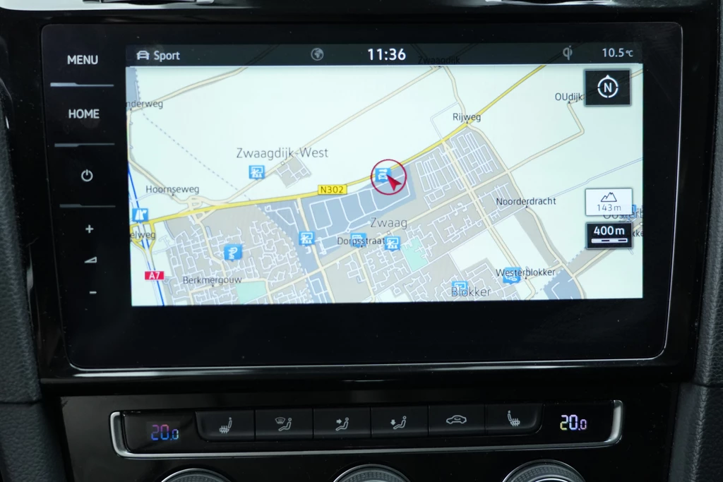 Volkswagen Golf – foto 18