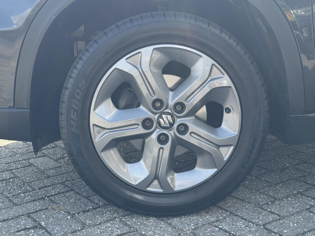 Suzuki Vitara – foto 16