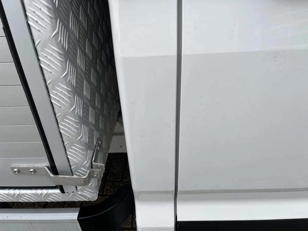 Volkswagen Crafter – foto 70