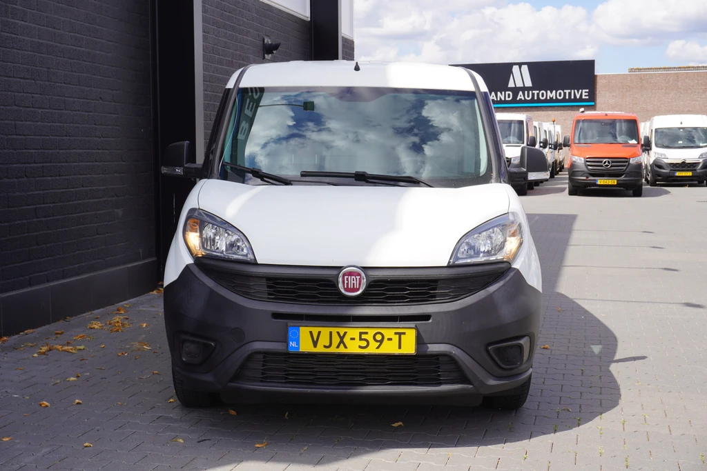 Fiat Doblò – foto 4