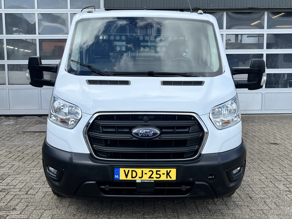 Ford Transit – foto 14