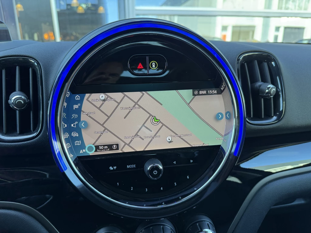 MINI Countryman – foto 19