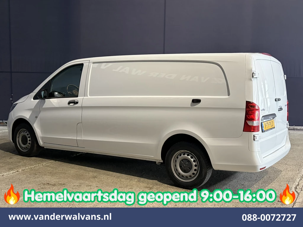 Mercedes-Benz Vito – foto 2