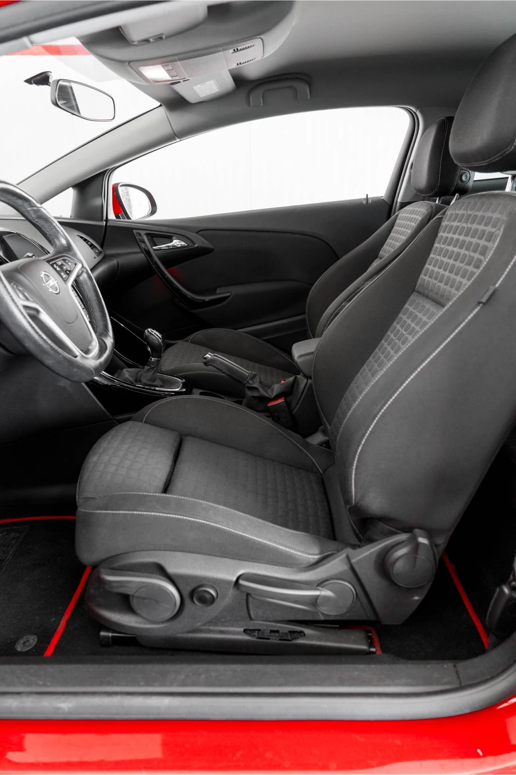 Opel Astra – foto 12