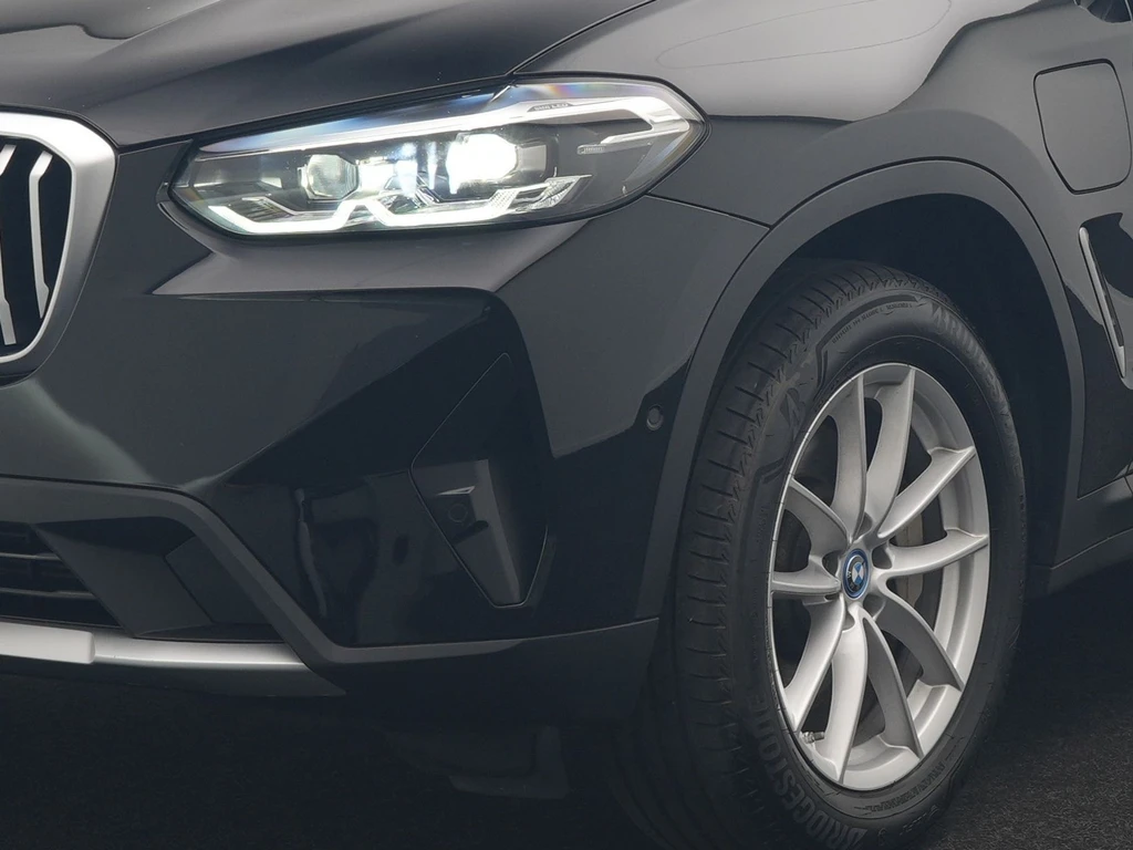 BMW X3 – foto 17