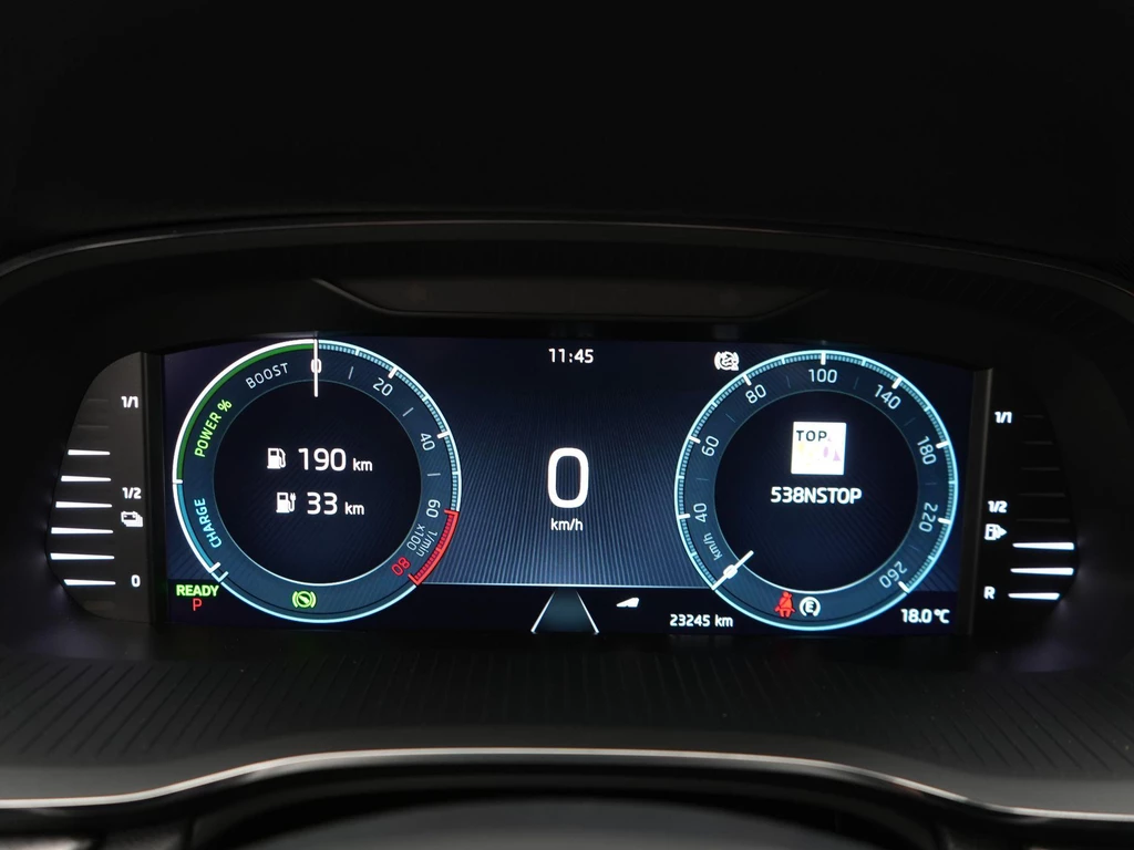 Škoda Octavia – foto 15