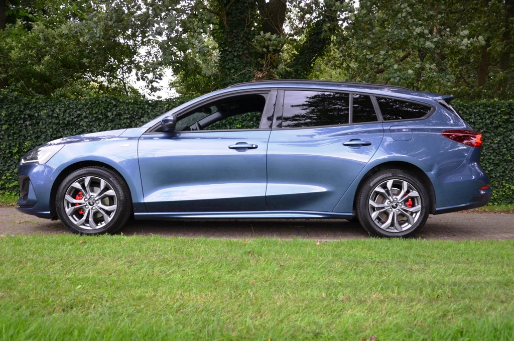 Ford Focus – foto 6