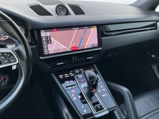 Porsche Cayenne – thumbnail 29