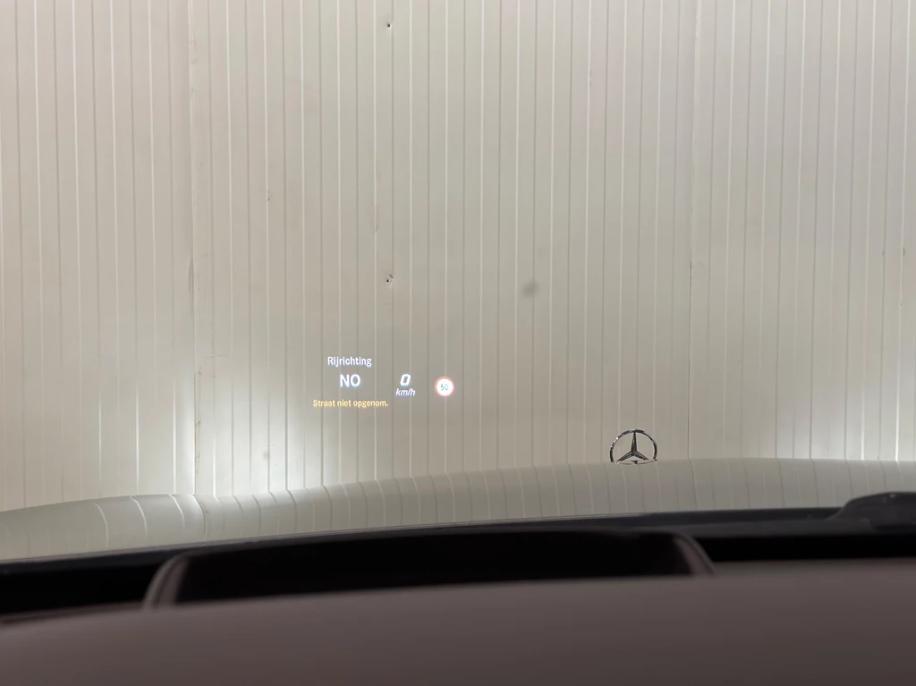 Mercedes-Benz S-Klasse – foto 18