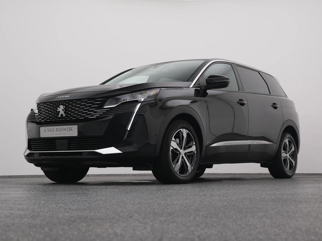 Peugeot 5008 – foto 2