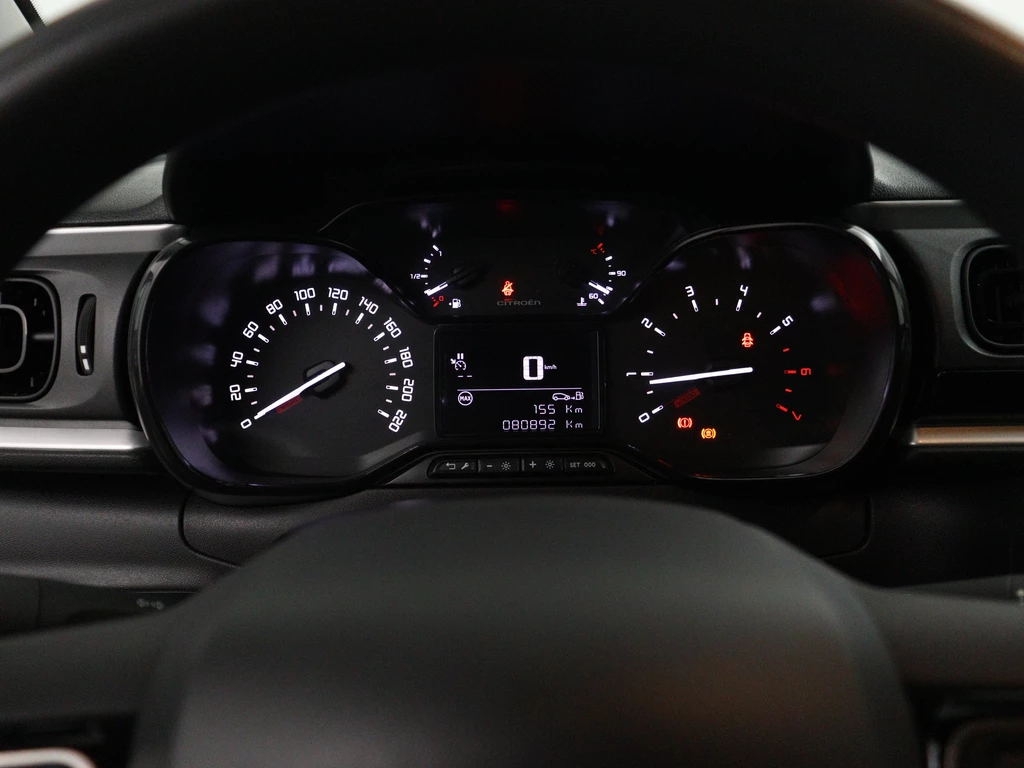 Citroën C3 – foto 15
