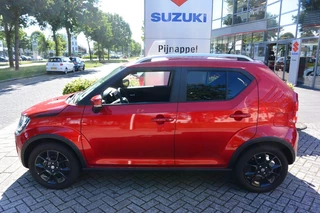 Suzuki Ignis – thumbnail 2