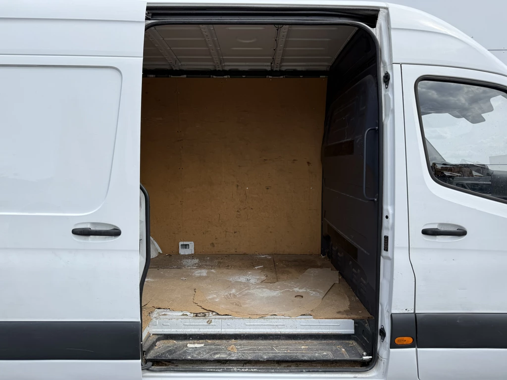 Mercedes-Benz Sprinter – foto 10