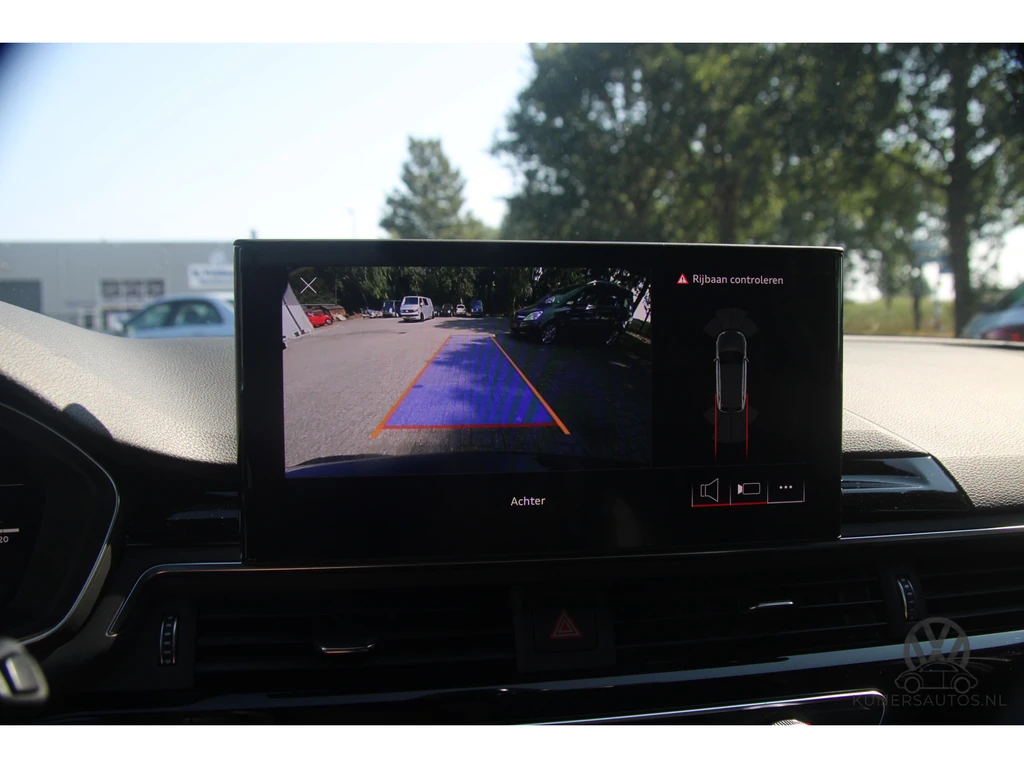 Audi A4 – foto 21