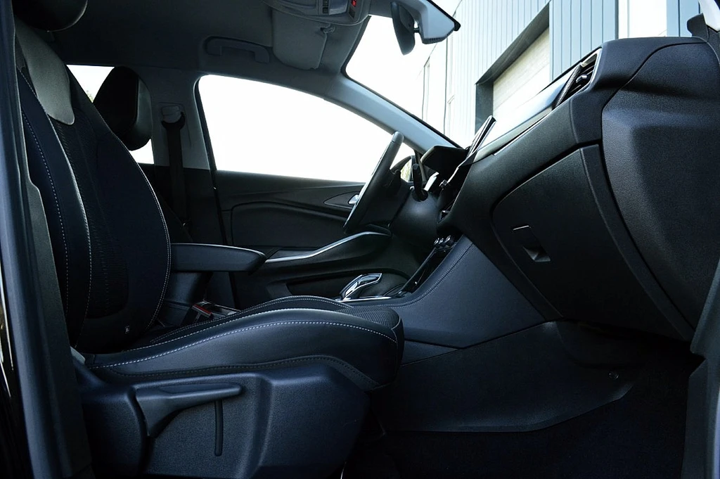 Opel Grandland – foto 15