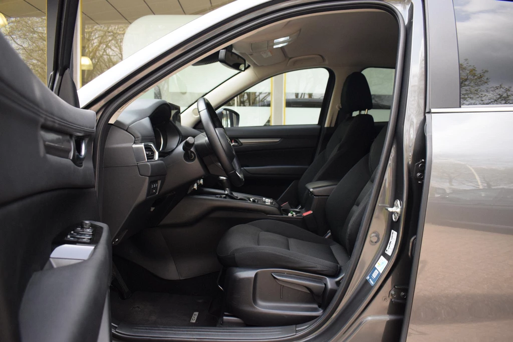 Mazda CX-5 – foto 10