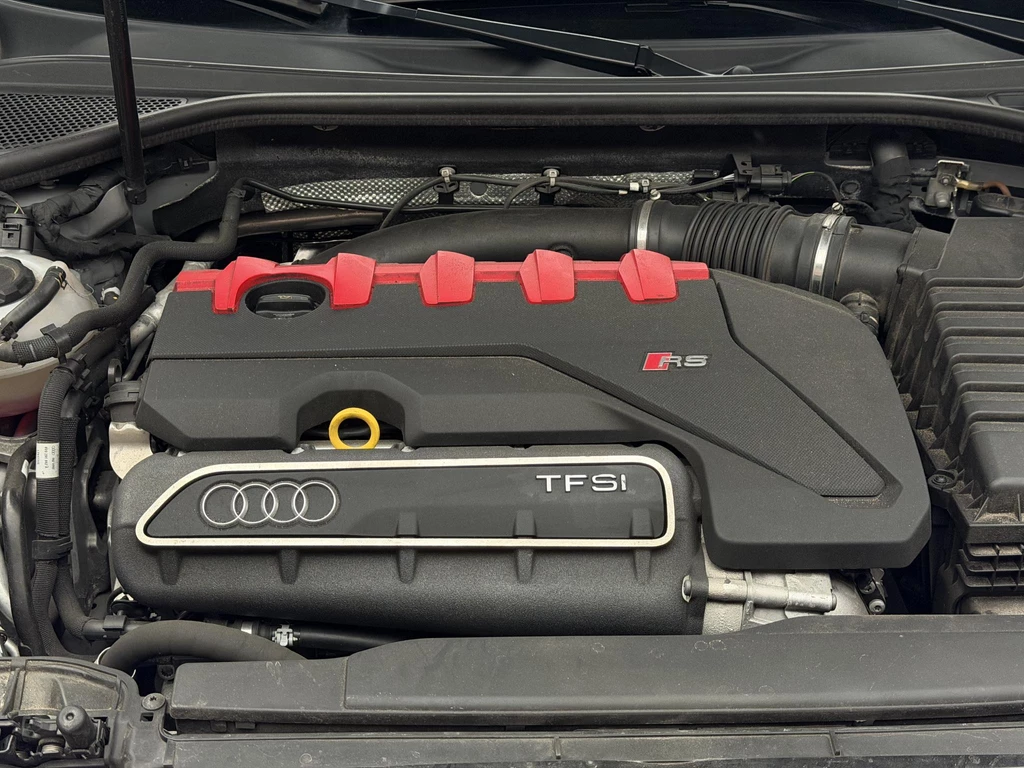 Audi RS3 – foto 64