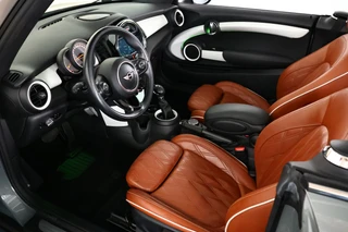 MINI Cooper S Cabrio – thumbnail 12