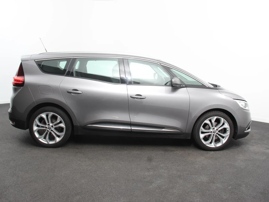 Renault Grand Scénic – foto 5