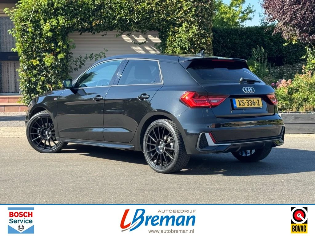 Audi A1 – foto 7