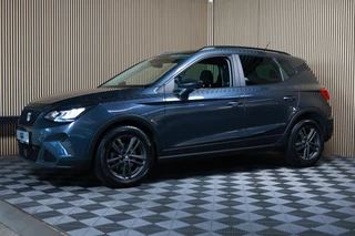 SEAT Arona – thumbnail 2