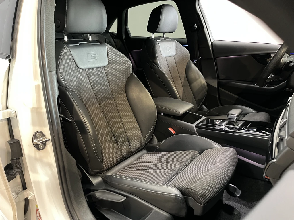Audi A4 – foto 25