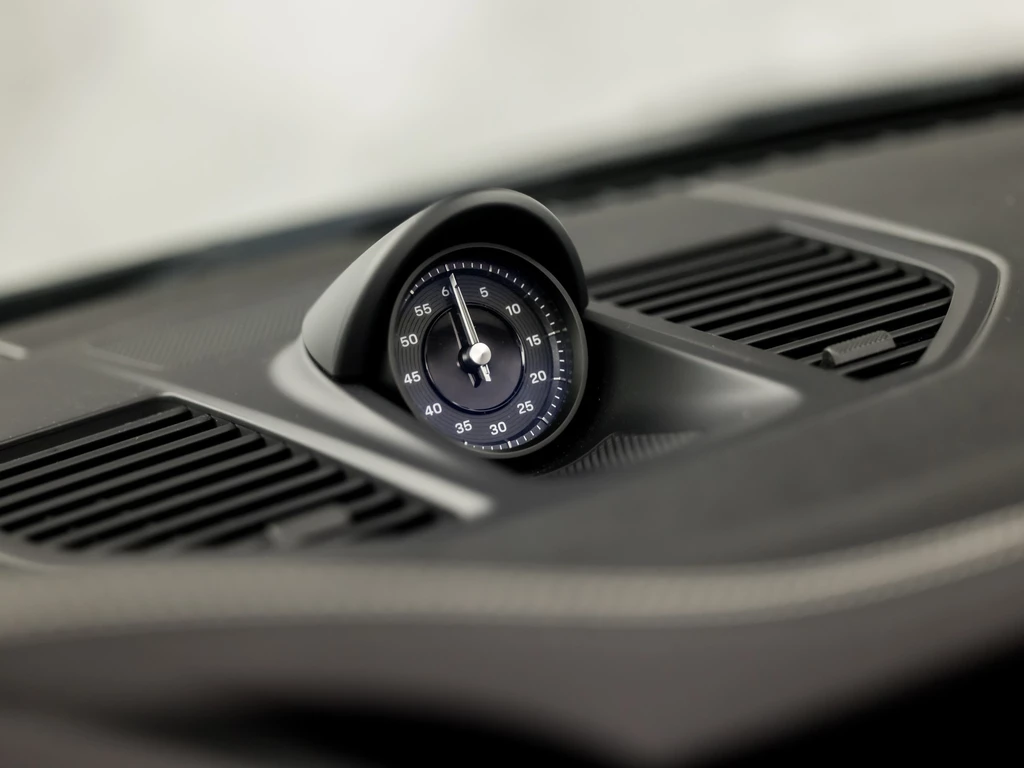 Porsche 911 – foto 14