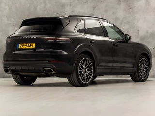 Porsche Cayenne – thumbnail 6