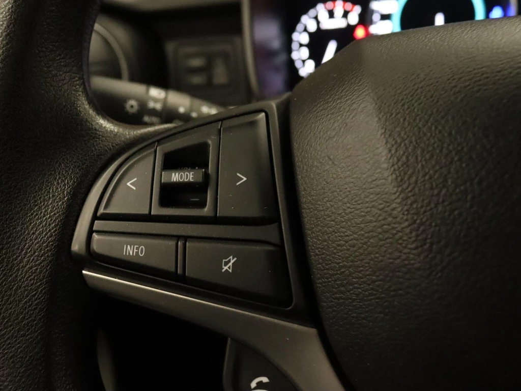 Suzuki Ignis – foto 20