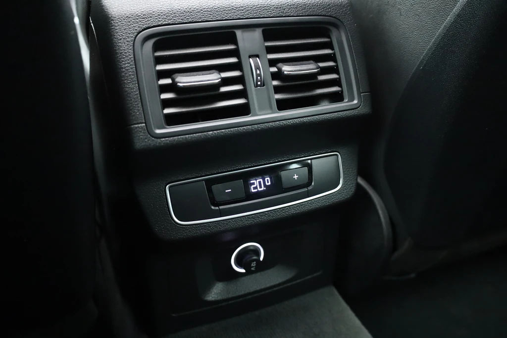 Audi Q5 – foto 14