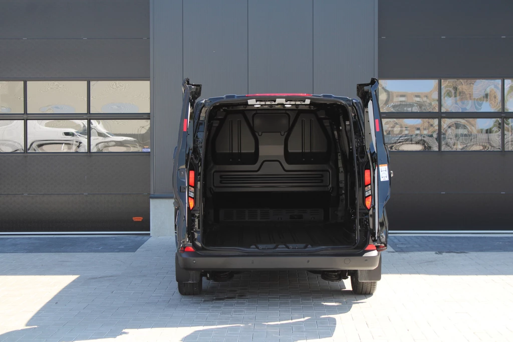 Ford Transit Custom – foto 11