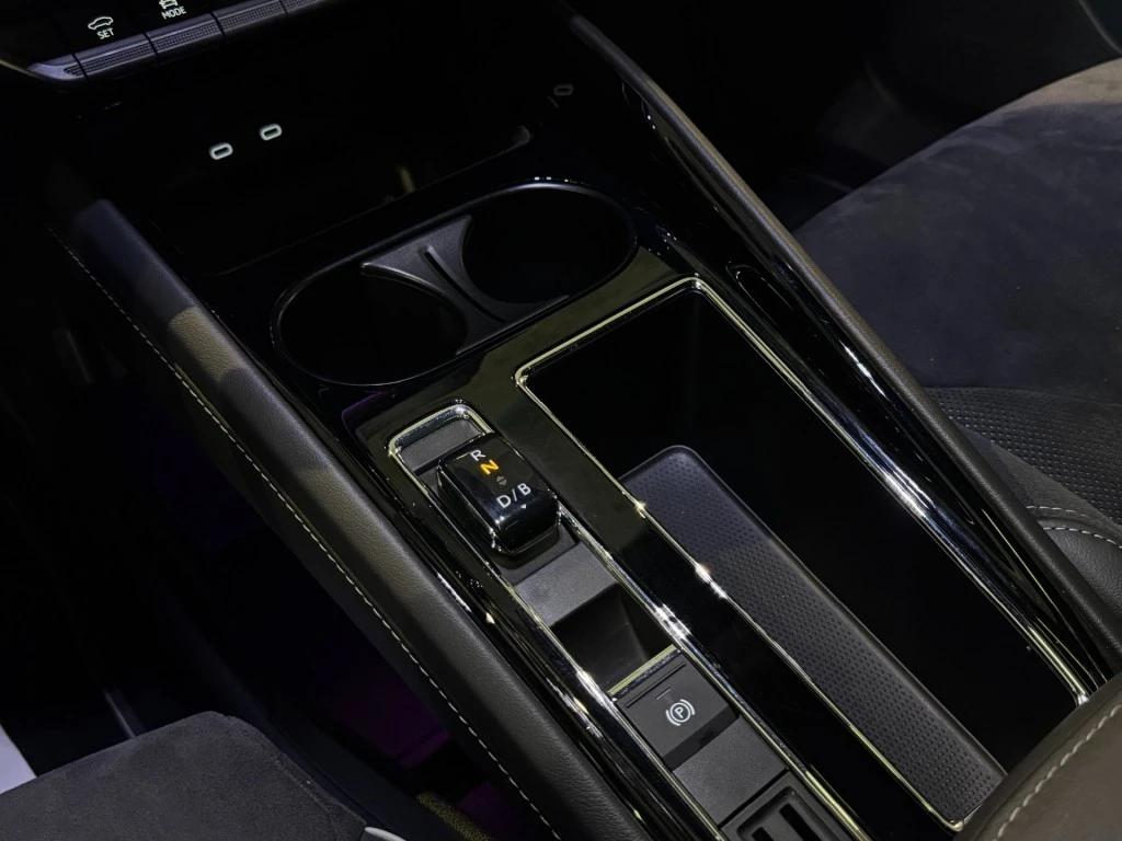 Škoda Enyaq iV – foto 40