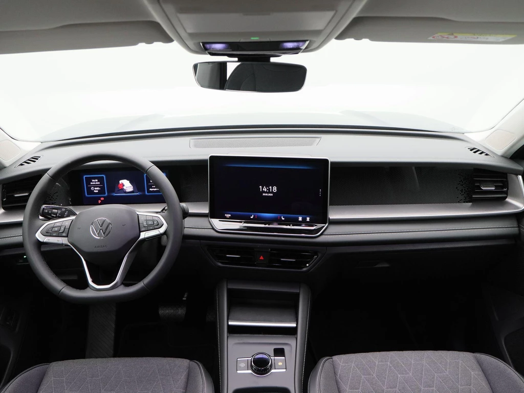 Volkswagen Tayron – foto 30